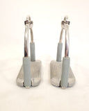 MDC Super Sport Flex Stirrups - 4.75"
