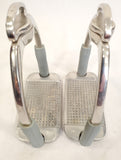 MDC Super Sport Flex Stirrups - 4.75"