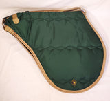 Big D English Close Contact/AP Saddle Case - New!