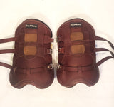 CWD/EquiFit Open Front Boots - M/L (3)