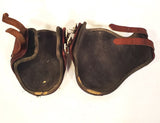 CWD/EquiFit T-Luxe Hind Boots - S/M
