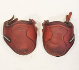 CWD/EquiFit T-Luxe Hind Boots - S/M