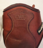 CWD/EquiFit T-Luxe Hind Boots - S/M
