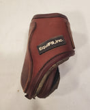 CWD/EquiFit T-Luxe Hind Boots - S/M