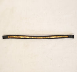 Clincher Browband - Oversize