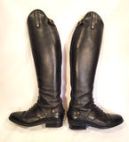 Sergio Grasso Tall Boots - 42 HE (US Women's 11/11.5 Slim Tall)