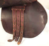 17" Frank Baines