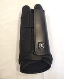 EquiFit Essential EveryDay Front Boot - XLarge
