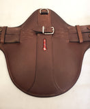 Equipe Short Belly Guard Girth - 60 cm (23.6")