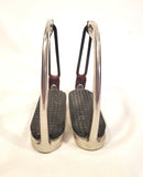 Korsteel Peacock Safety Stirrups - 4.5"