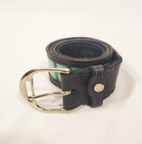 Hadfield's Leather Belt - Large
