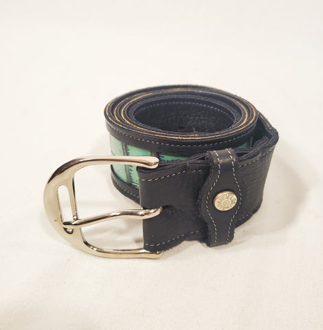 Hadfield's Leather Belt - Large