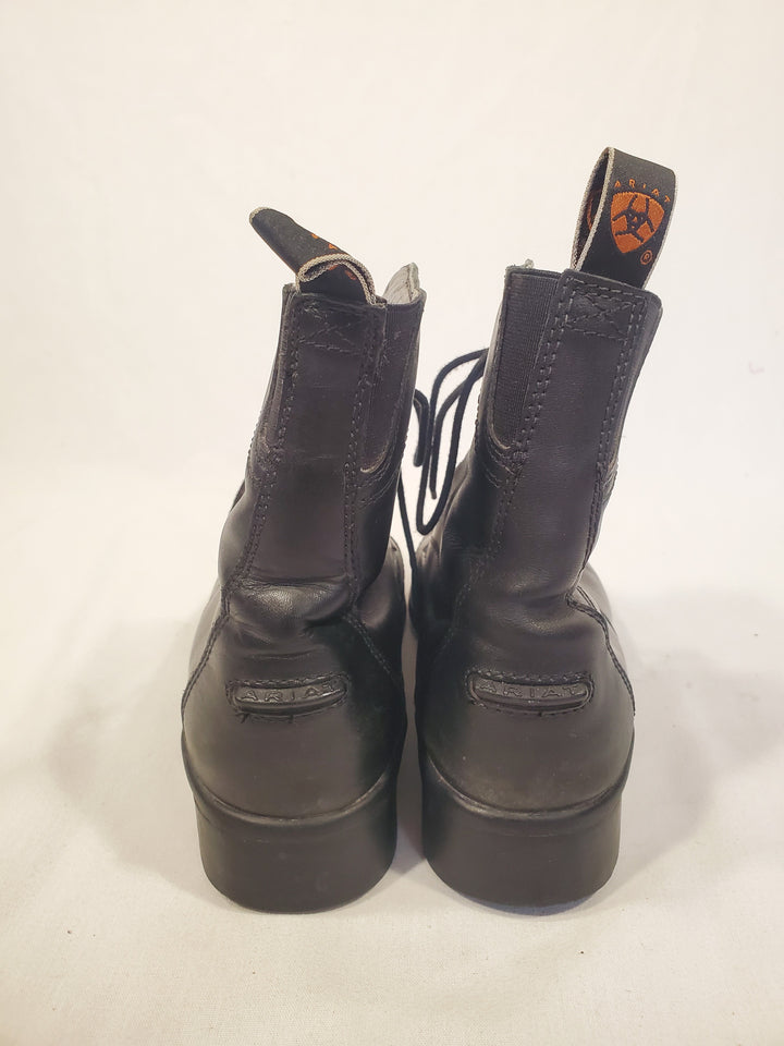 Ariat Scout Paddock Boots - Women's 8.5