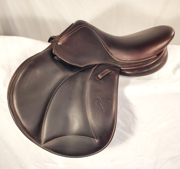 14.5" 00A Voltaire Welli