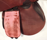 14.5" 00A Voltaire Welli