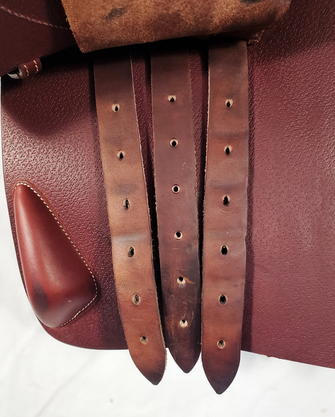 18.5" 4AAR Devoucoux Biarritz O (Oldara) Premium