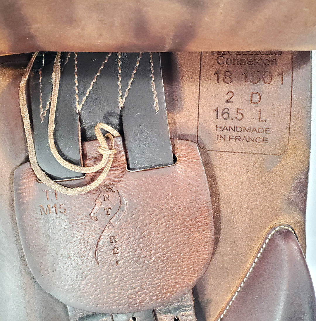 16.5" 2D Antares Connexion