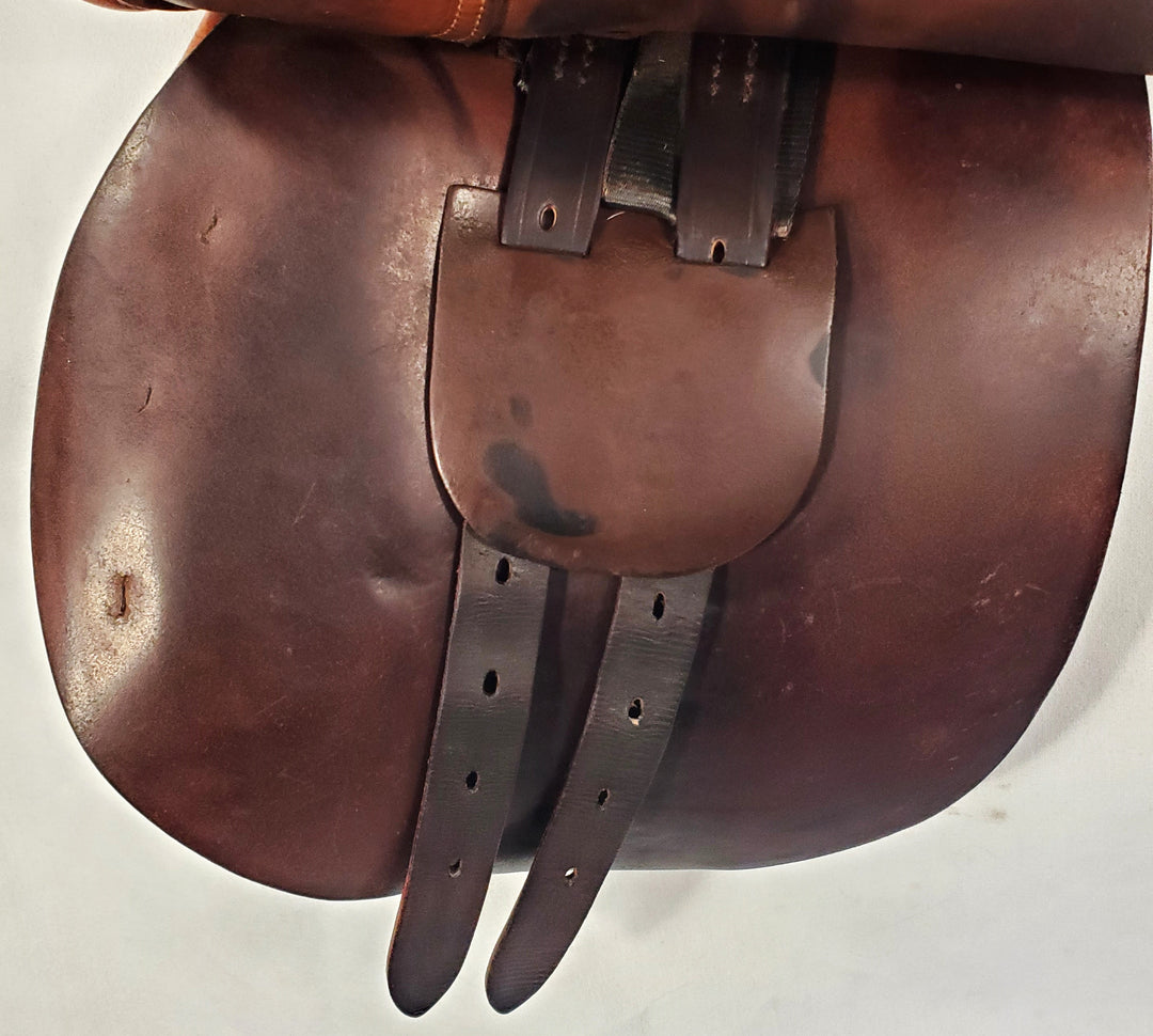 15" Beval Junior