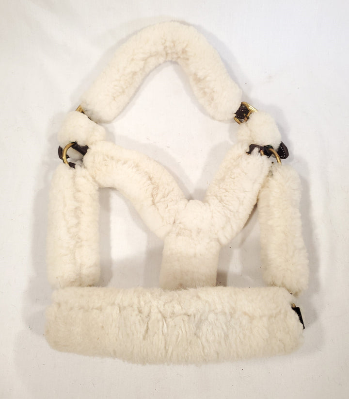Walsh Shipping Halter - Full