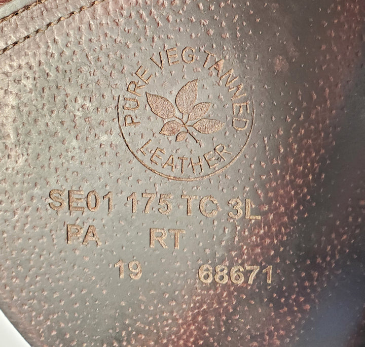 17.5" 3L SE 01 CWD