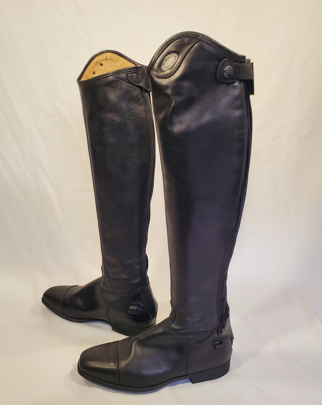 Riding Boots & Half Chaps – The Show Trunk