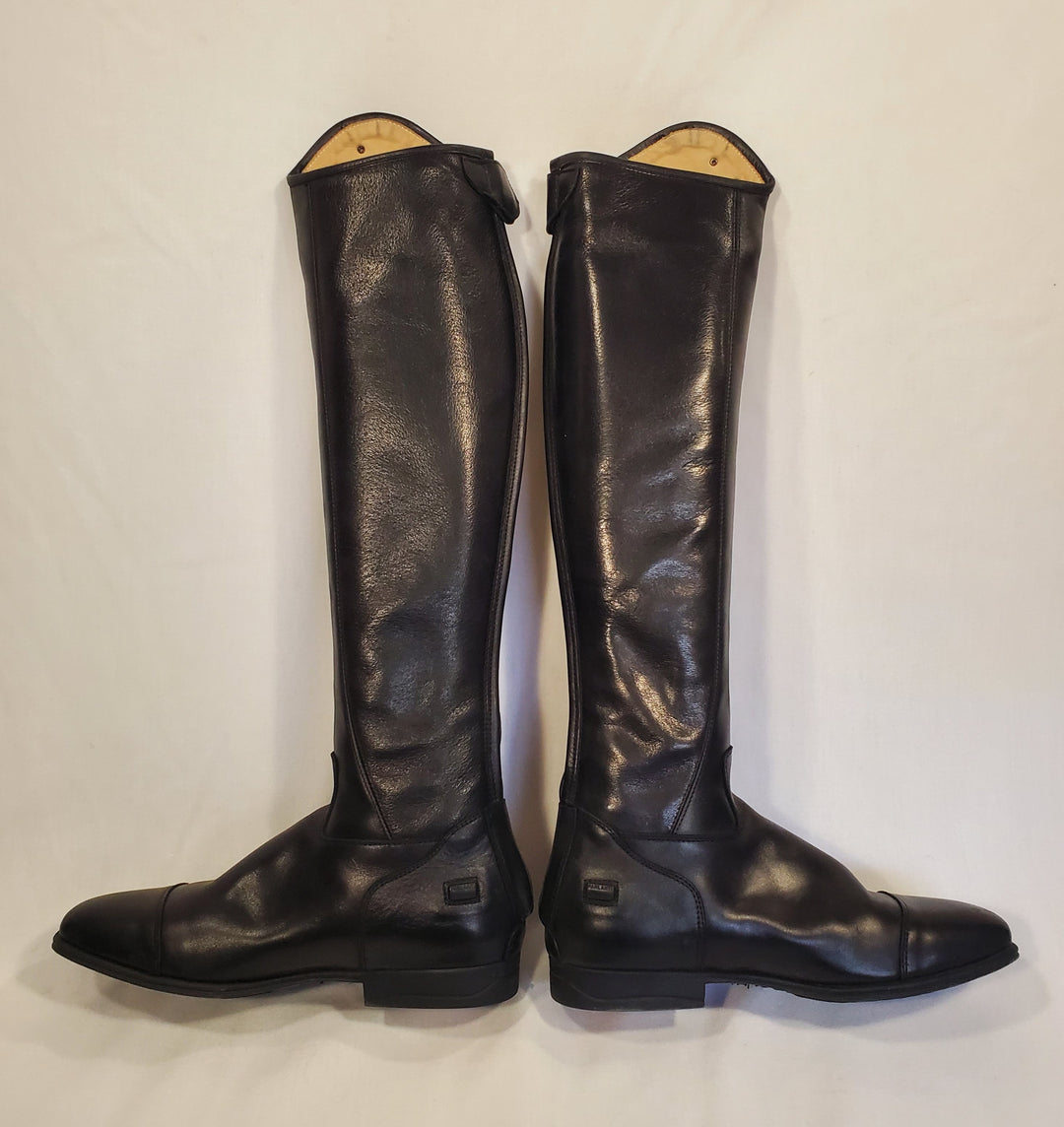 Parlanti Aspen Pro Dress Boots - 41 MH+ (US Women's 10.5 Medium XX Tall) - New!