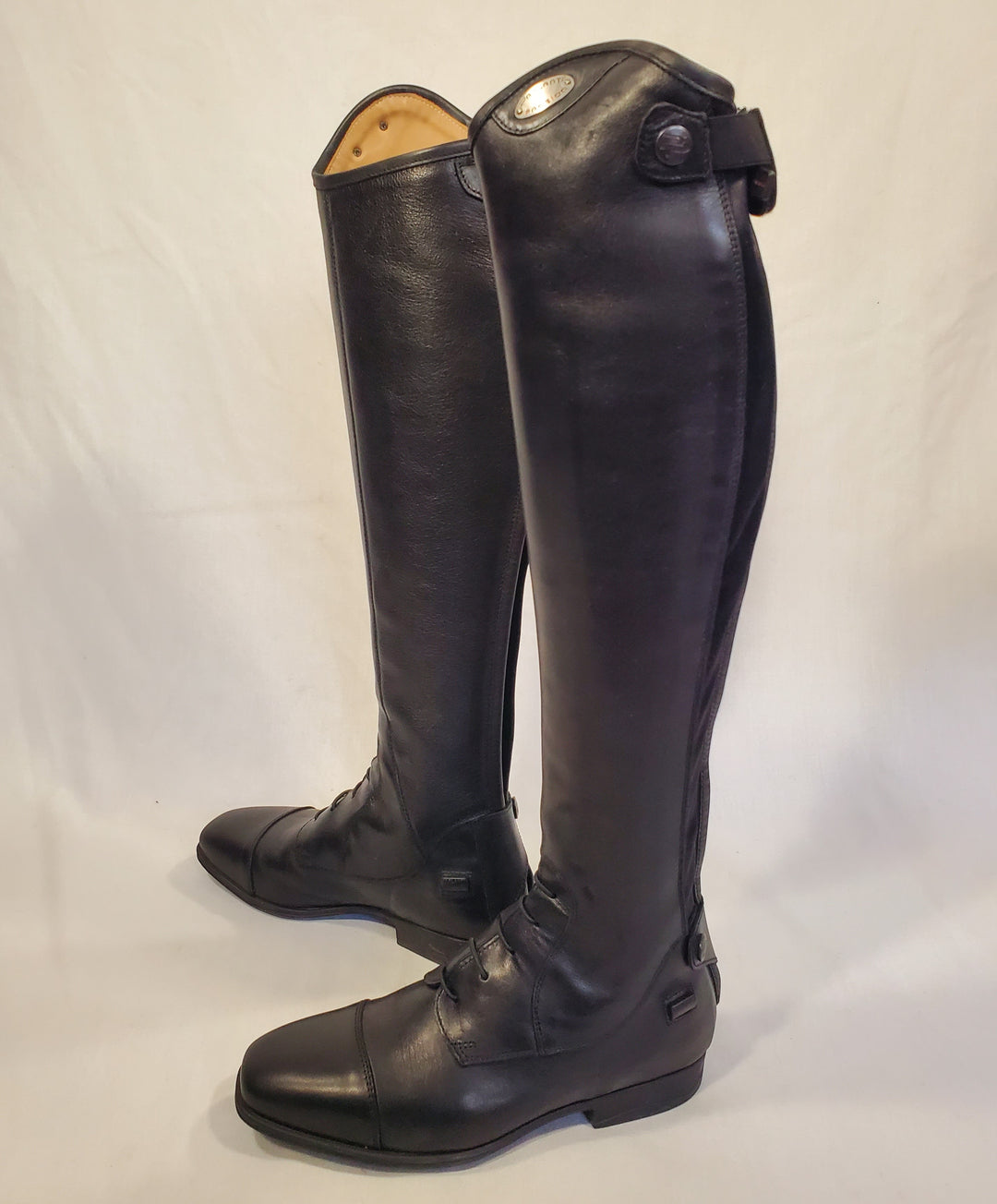 Buy used Ariat Ascent Tall Boots - 38.5 (US 8 Slim Tall) - New