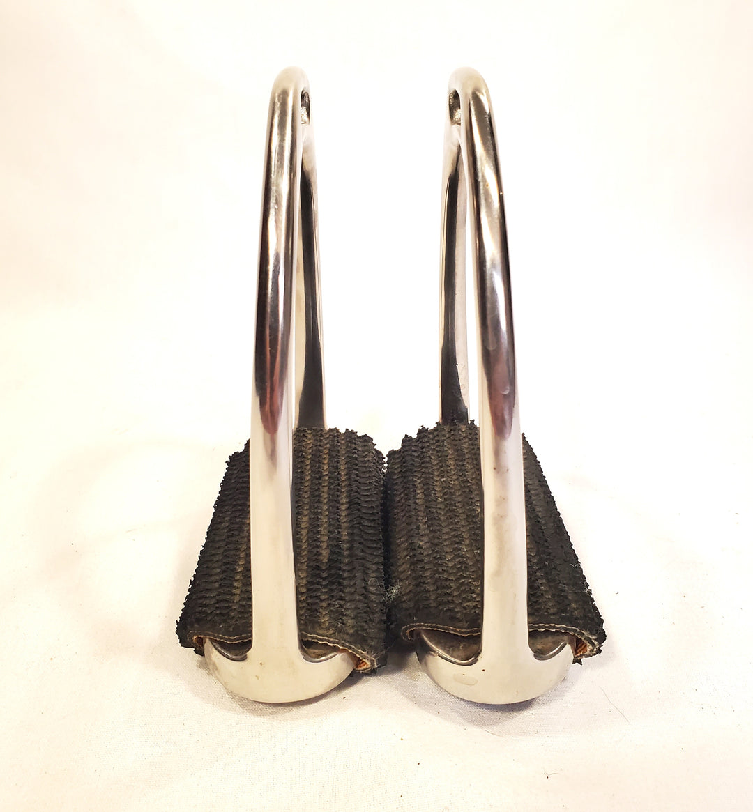 Fillis Stirrups with Comfort Pads - 4.5"