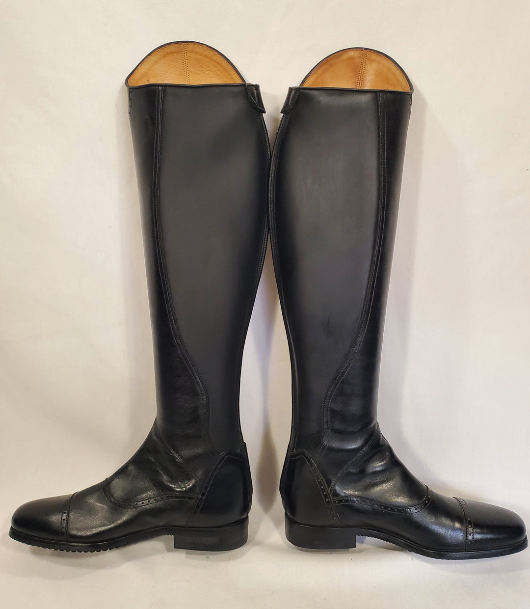 Alberto Fasciani Dress Boots - Size 38 Lm (Women's 7/7.5 Large Reg) - New! Alberto Fasciani Dress Boots - Size 38 Lm (Women's 7/7.5 Large Reg) - New!