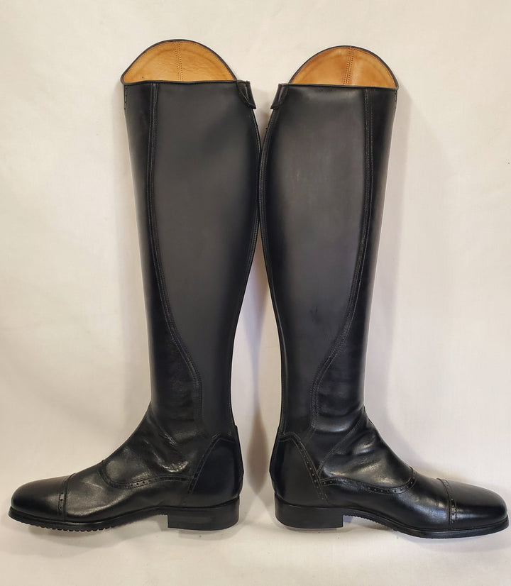Alberto Fasciani Dress Boots - Size 38 LM (Women's 7/7.5 Large Reg) - New!