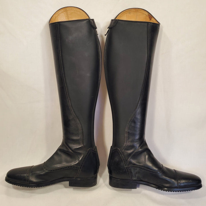 Alberto Fasciani Dress Boots - Size 39 L (Women's 8 Large) - New!