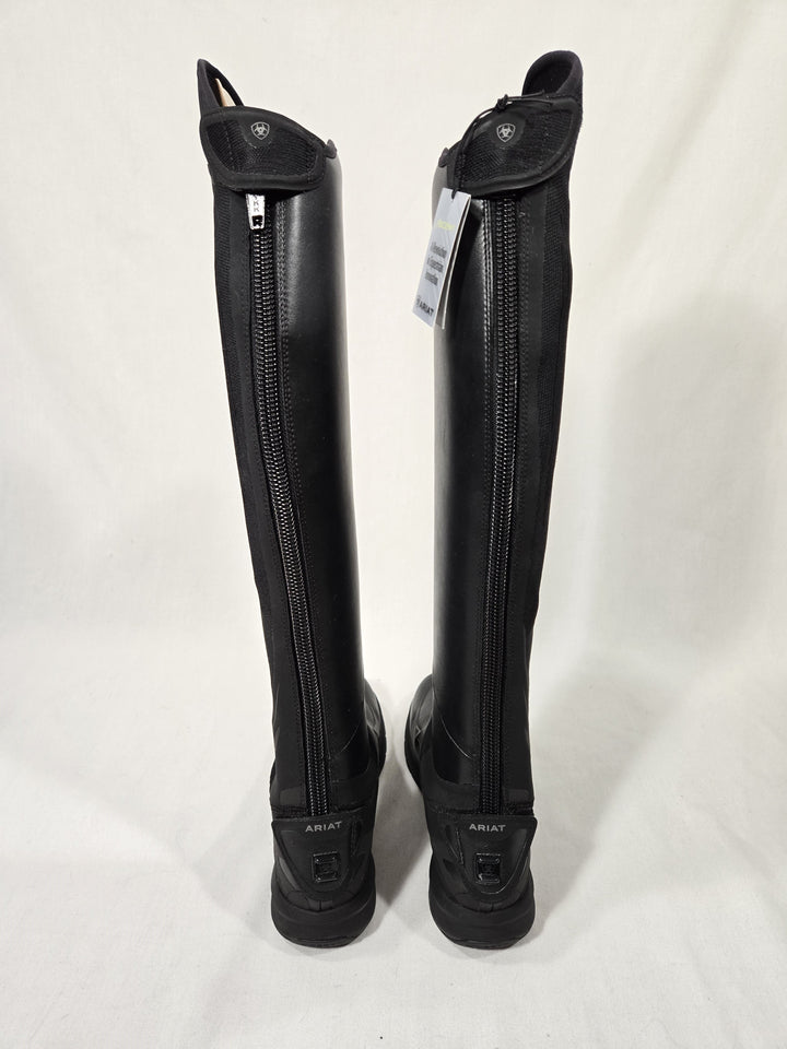 Ariat Ascent Tall Boots - 38.5 (US 8 Slim Tall) - New!