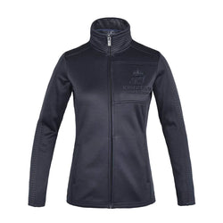 Kingsland Idonea Ladies Fleece Jacket - XS - New!
