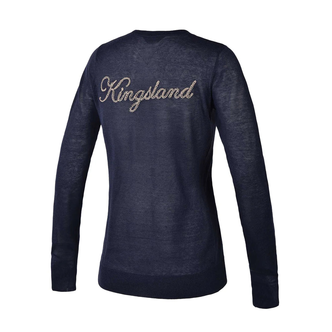 Kingsland Gillian Light Weight Ladies' Sweater - New