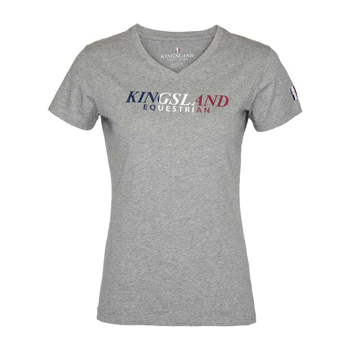 Kingsland Ladies' T-shirt -S- New