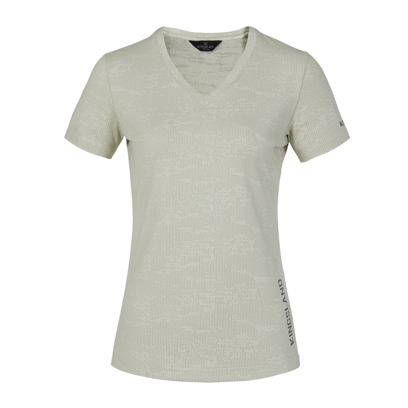 Kingsland Ladies T-Shirt - S - New