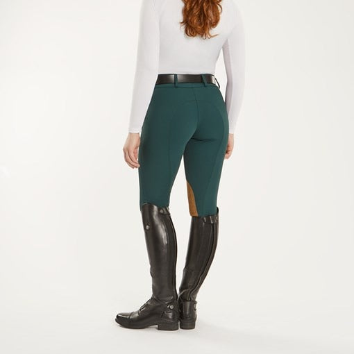 RJ Classics Gulf Low Rise Front Zip Breeches - 32R - New!