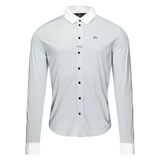 Kingsland Charleston Men L/S Show Shirt - M - New!