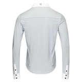 Kingsland Charleston Men L/S Show Shirt - M - New!