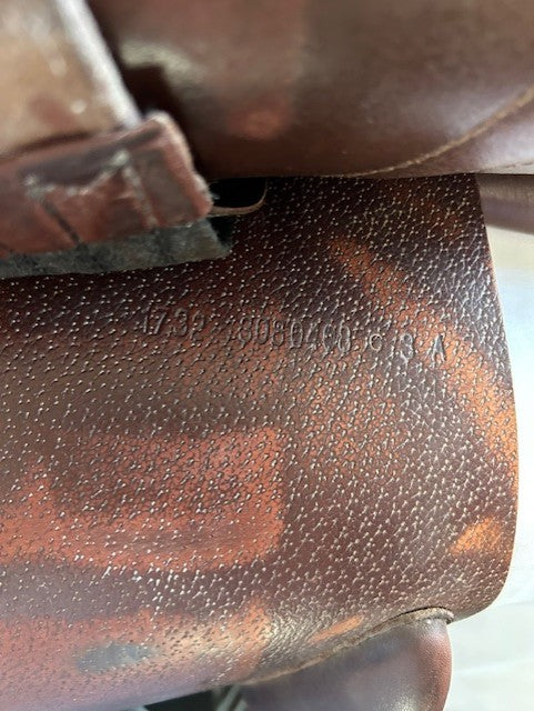 17" 3A Prestige Meredith