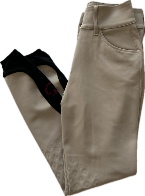 Cavalleria Toscana women’s breeches - US 6