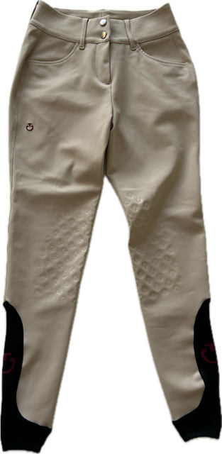 Cavalleria Toscana women’s breeches - US 6