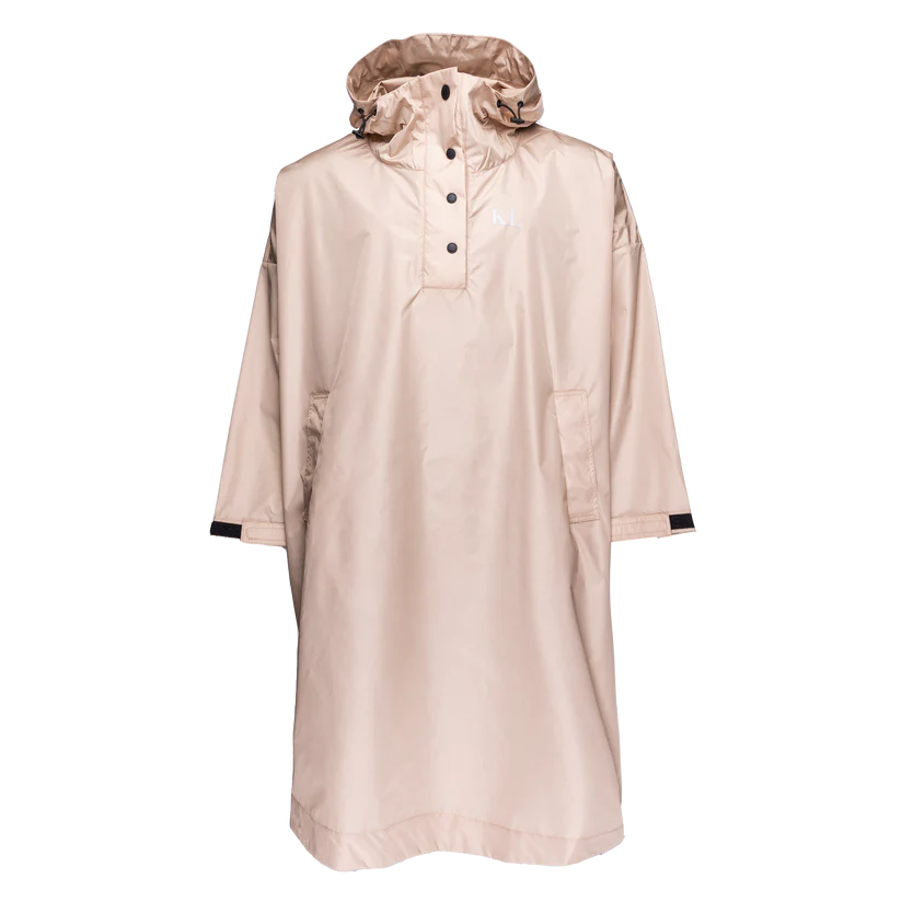 Kingsland Rain Poncho - Unisex - New