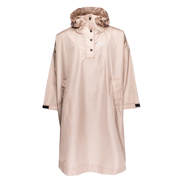 Kingsland Rain Poncho - Unisex - New