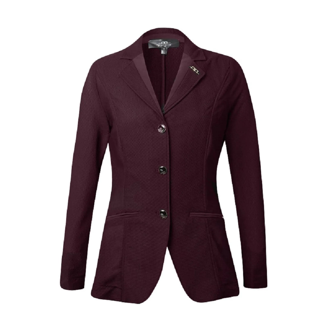 Alessandro Albanese Ladies' Motion Lite Jacket
