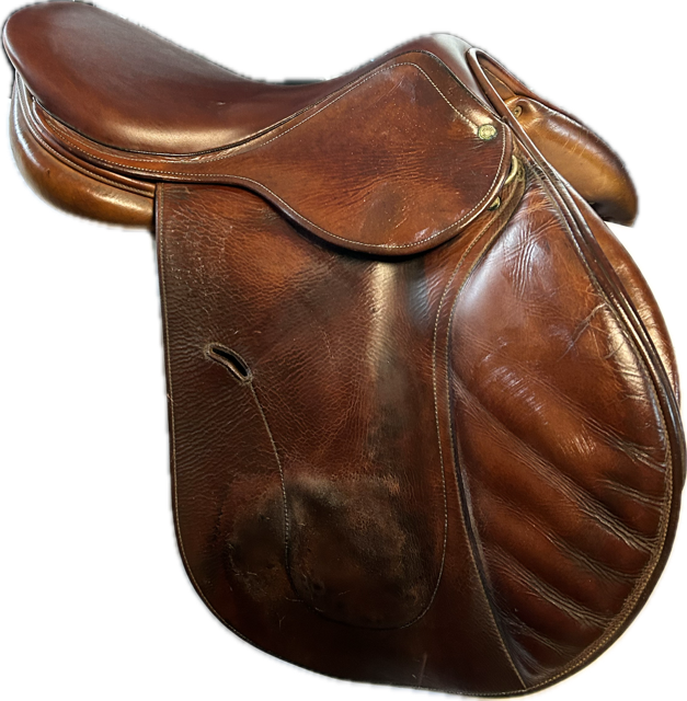 Antares 17" 4A (extra wide tree)