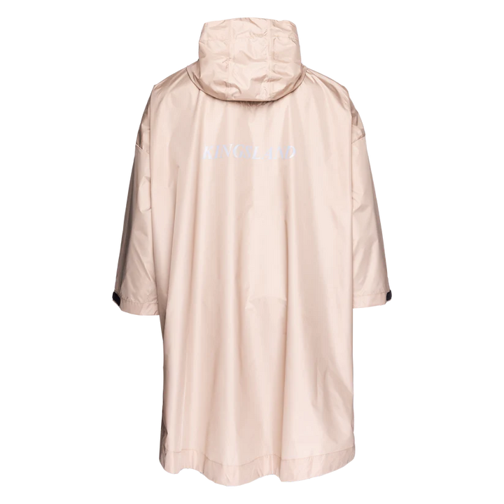 Kingsland Rain Poncho - Unisex - New