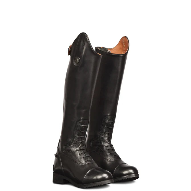Ovation Kids' Flex Sport Tall Riding Boot - Child 4 Slim/Tall - New!