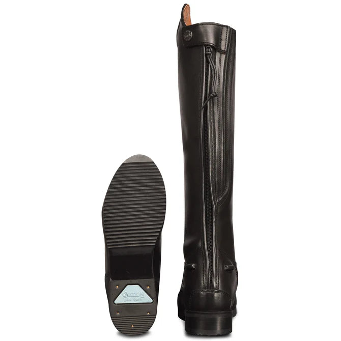Ovation Kids' Flex Sport Tall Riding Boot - Child 4 Slim/Tall - New!