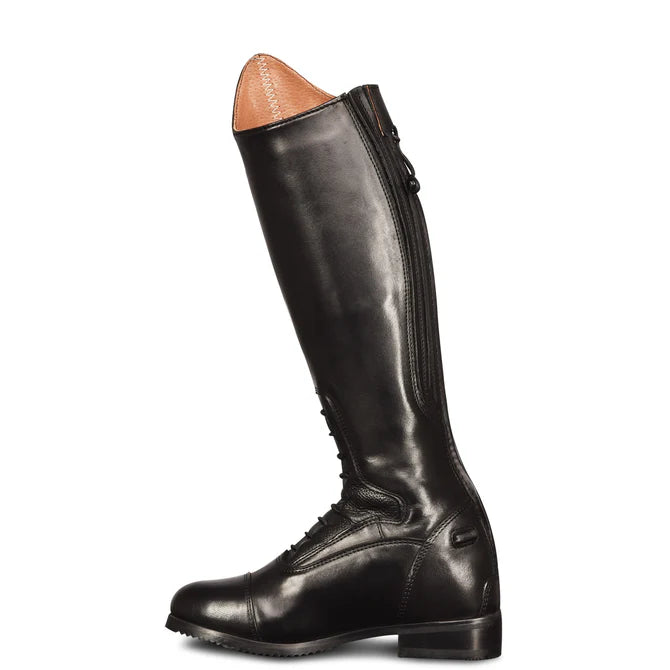 Ovation Kids' Flex Sport Tall Riding Boot - Child 4 Slim/Tall - New!